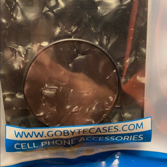 NEW IPhone 7/8 Case with Holder - Picture 3 of 3